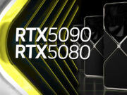 Стартирането на продажбите на NVIDIA GeForce RTX 5090 и RTX 5080 ще бъде отделено от няколко седмици