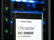 Western Digital Utrastar DC SN655 е модерен корпоративен SSD без недостатъци