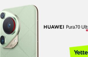 Yettel дава старт на продажбите на HUAWEI Pura 70 Ultra, Pura 70 Pro и Pura 70