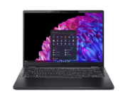 Новите бизнес лаптопи TravelMate AI на Acer с усъвършенствани функции за сигурност и управление