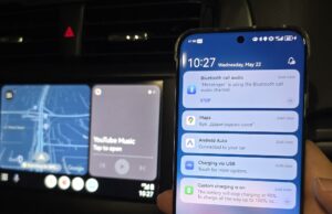 Huawei Pura 70 Series – GMS, Google Play и…. Android Auto?