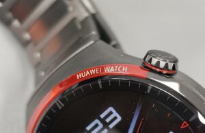 Huawei Watch 4 Pro Space Edition