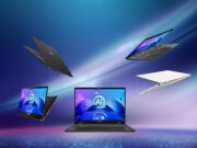 MSI представя следващото поколение AI+ геймърски лаптопи, както и най-новото от серията Бизнес и Продуктивност с най-новите процесори на COMPUTEX 2024