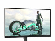 Изцяло новите геймърски монитори Philips Evnia 27M2N3200A и 24M2N3200A предлагат изпълнено с екшън и богато на функции изживяване благодарение на Fast IPS, 180 Hz честота на опресняване, HDR10 и още!