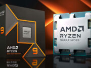 AMD представи настолните процесори Ryzen 9000 Zen5 “Granite Ridge”