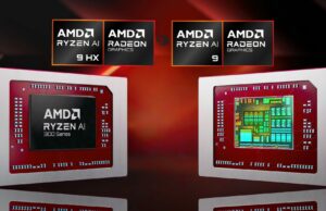 Появи се информация, че старта на AMD Ryzen AI 300 „Strix Point“ е преместен за 28 юли