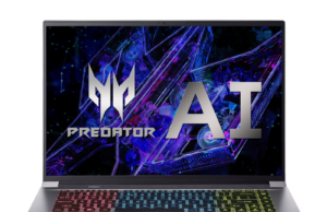 Ревю на Acer Predator Triton Neo 16