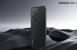 Новият Honor 200 Lite дебютира в магазините на Vivacom