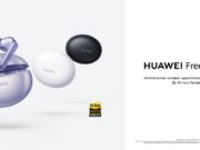 HUAWEI FreeBuds 6i стъпват на българския пазар със стил и още по-усъвършенствано активно шумопотискане