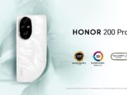 HONOR 200 Pro печели първо място в high-end класацията DXOMARK