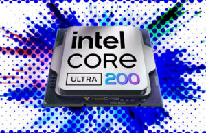 Новият Intel 0x114 Microcode може да се окаже магическата пръчка за производителността в игрите на „Arrow Lake“