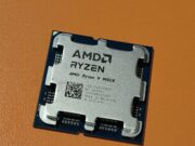 AMD сподела, че в игрите серията Ryzen 9000 няма да победи серията 7000X3D