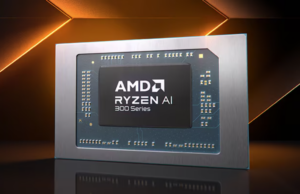 AMD Ryzen AI 9 300 ще има 20% подобрение на производителността на iGPU и на CPU, спрямо предишното поколение