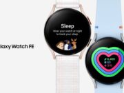 Vivacom предлага достъпния смарт часовник Samsung Galaxy Watch FE