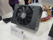 Silverstone HELA 2500R има достатъчно мощност за захранване на четири RTX 4090