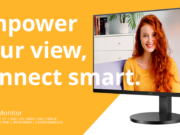 AOC представя 27-инчовите U27B3A и U27B3AF: Достъпни 4K монитори с IPS панели за подобрена продуктивност и забавление