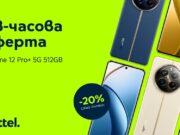 Realme 12 Pro+ 5G е с 20% намаление на Yettel.bg през следващите 48 часа