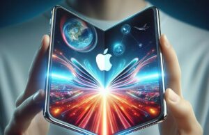Apple обмислят да използват памет от китайците