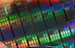 TSMC започва да експериментира с правоъгълни силициеви пластини за производство на чипове