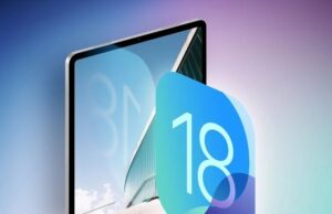 iPadOS 18 beta 2 добавя поддръжка на „външни магазини за приложения“