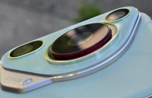 Huawei Pura 70 Ultra