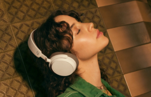 Sennheiser Accentum Plus: Страхотни безжични слушалки от среден клас