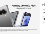 Поръчай предварително Galaxy Z Flip6 или Galaxy Z Fold6 от А1 и вземи с до 350 лв. отстъпка