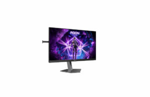 Рефреш на максимум: Запознайте се с esports дуото AGON PRO 540 Hz AG246FK и 390 Hz AG256FS пренаписват правилата