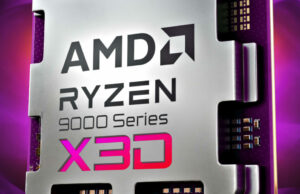 Говори се, че серията AMD Ryzen 9000X3D напълно ще поддържа овърклок
