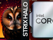 Пакетът FP11 “Strix Halo” на AMD съответства на размера на Intel LGA1700