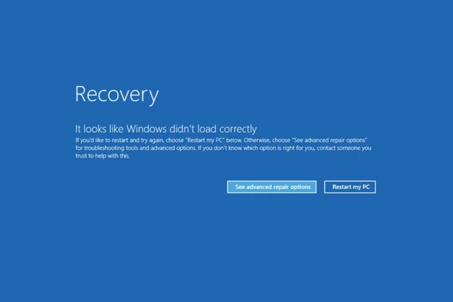 BSOD