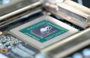 Лошото качество на термопастата е виновник за повишаването на температурите на GPU след време