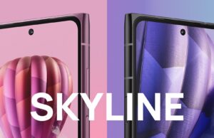 HMD SKYLINE – СМАРТФОНЪТ, КОЙТО ПРОМЕНЯ ПРАВИЛАТА