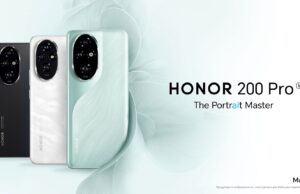Дълготрайна мощност: HONOR 200 Pro предефинира мобилността с ултратънък дизайн и издръжлива батерия