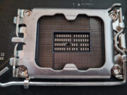 Intel планира за 2025 г. LGA1700 процесор с кодово име „Bartlett“, който ще е само с P-ядра