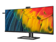 Philips 40B1U6903CH — чудовищен монитор не само като големина, но и като пиксели