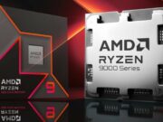 Инженерен екземпляр на AMD Ryzen 9 9950X, овърклокнат на 6 GHz