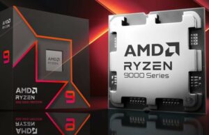 Инженерен екземпляр на AMD Ryzen 9 9950X, овърклокнат на 6 GHz