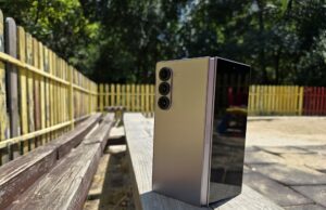Samsung Galaxy Z Fold6 – първи впечатления