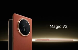 HONOR Magic V3 е все по-близо до своят европейски анонс