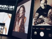 HONOR стартира RankinLIVE – тридневно събитие в централен Лондон, за да демонстрира портретните възможности на серията HONOR 200