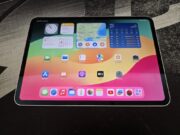 Apple iPad Pro 11 (2024)