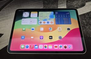 Apple iPad Pro 11 (2024)