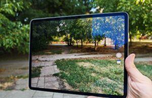 Apple iPad Air 13″ (M2)