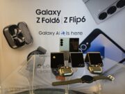 Най-новите устройства на Samsung, представени на премиерата Galaxy Unpacked в Париж, вече са налични на световния пазар, както и в България