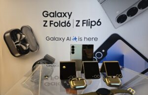 Най-новите устройства на Samsung, представени на премиерата Galaxy Unpacked в Париж, вече са налични на световния пазар, както и в България