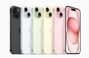 iPhone 15 и iPhone 15 Plus с ексклузивна отстъпка до 300 лева от Vivacom