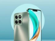Най-новият смартфон във Vivacom – Honor X6b