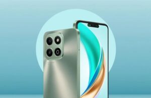 Най-новият смартфон във Vivacom – Honor X6b