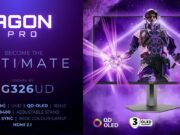 AOC представя два авангардни QD-OLED геймърски монитора – AGON PRO AG276QZD2 и AG326UD